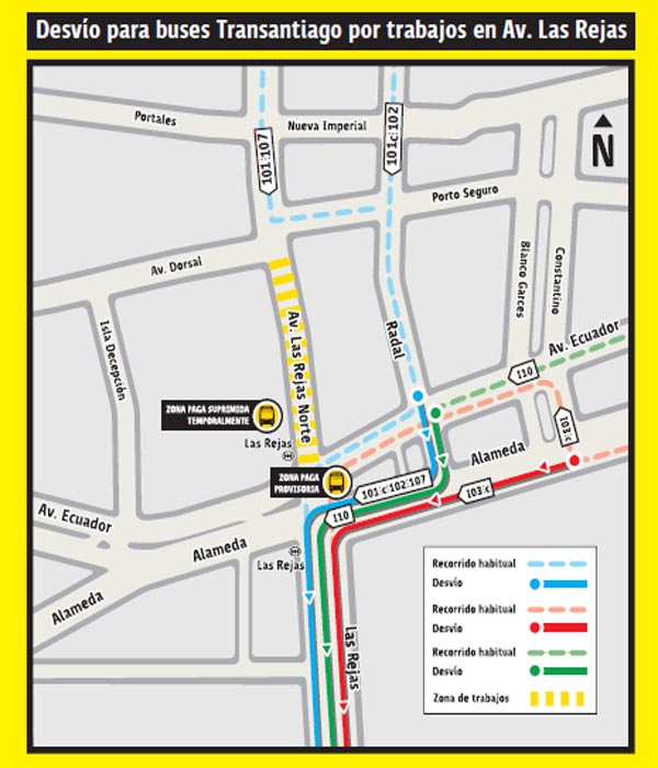 desviobusestransantiago