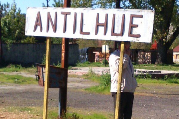 antilhue
