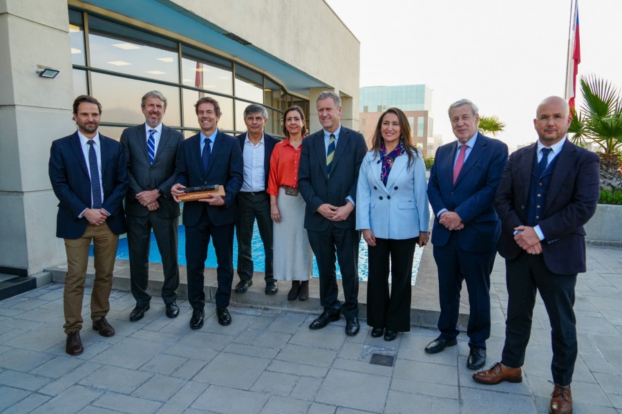 DSC07132Desarrollo País y Google se unen para crear Humboldt Connect, empresa a cargo del primer cable submarino que cruzará el Pacífico Sur